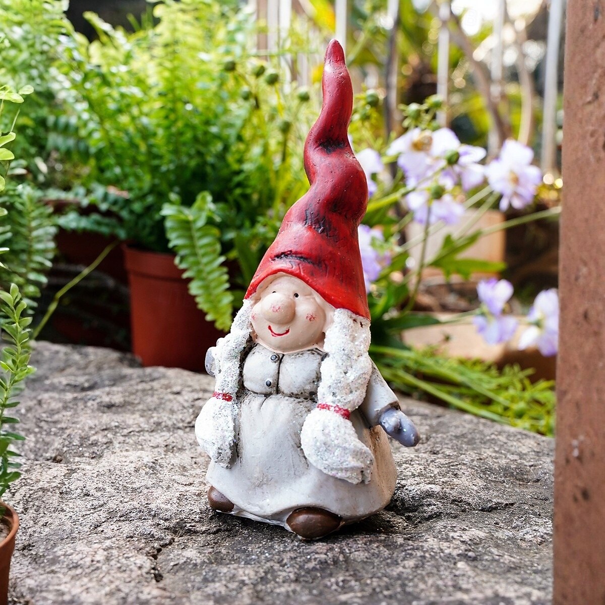 Koristeelliset esineet, Hartsi Moderni nykyaikainen Vedenkestävä varten Kodin sisustus Lahjat 1kpl 2026 - $10.99 –P6