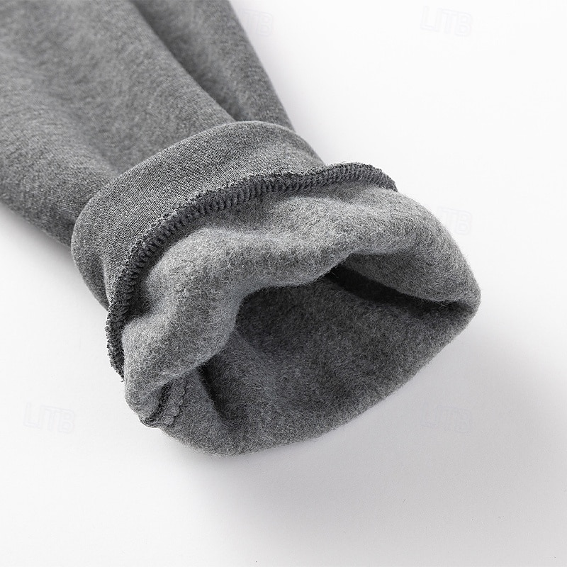 Per uomo Felpa con cappuccio Felpa con cappuccio a zip intera Felpa con cappuccio in pile Felpa con cappuccio tattica Nero Blu marino Grigio chiaro Grigio scuro Con Cappuccio Semplice Cerniera Sport del 2025 a $23.99 –P7
