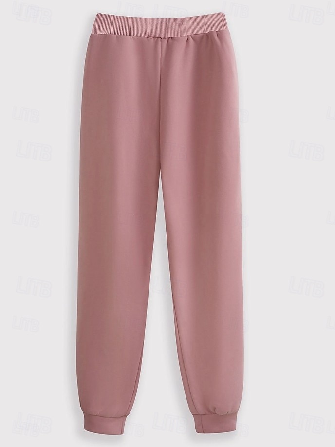 Femmes Quotidien Sweat à capuche manche longue À capuche Graphique Lettre Cordon de serrage Imprimé Occasionnel Quotidien Rose Claire Bleu Gris Automne Coupe Ample de 2025 ? $44.99 –P2