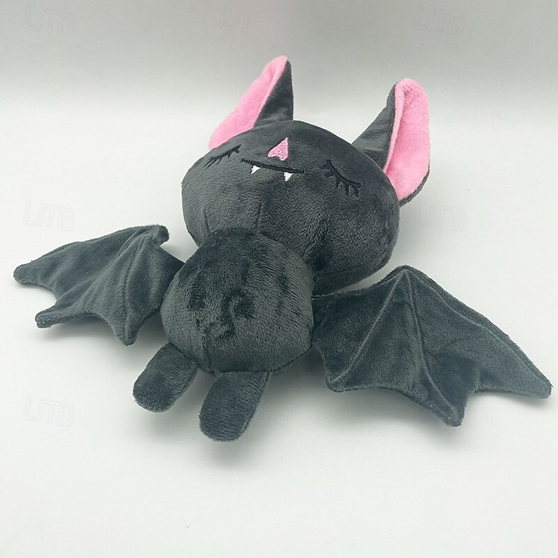 2025年 ハロウィンシリーズ ミニゴーストぬいぐるみ ミニゴースト かわいいぬいぐるみ コレクション – $22.99 –P11
