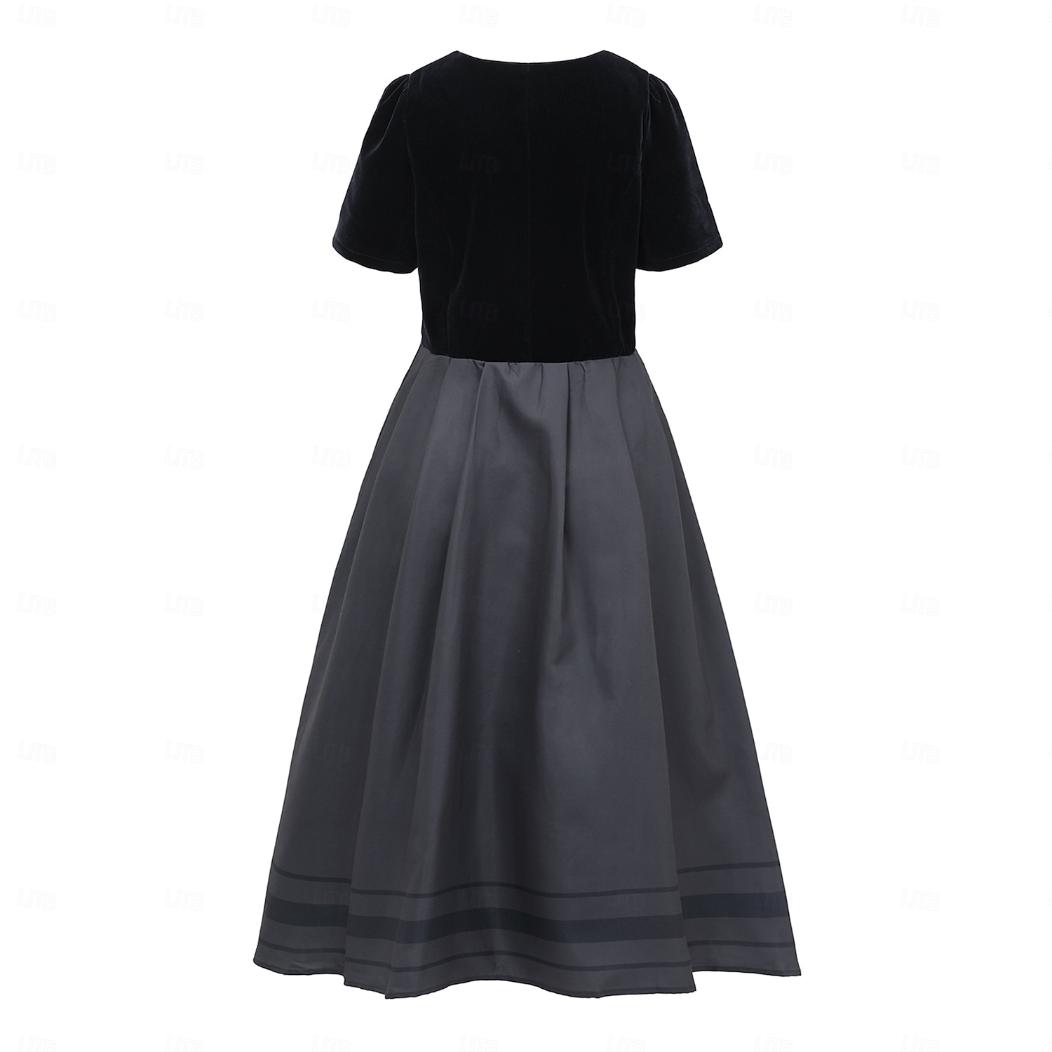 Oktoberfest Šaty Dámské šaty Trachtenkleader Služka Bavorský němčina Louky Dámské Tradiční Styl Tkanina Šaty (75 cm) 2026 - $66.99 –P4