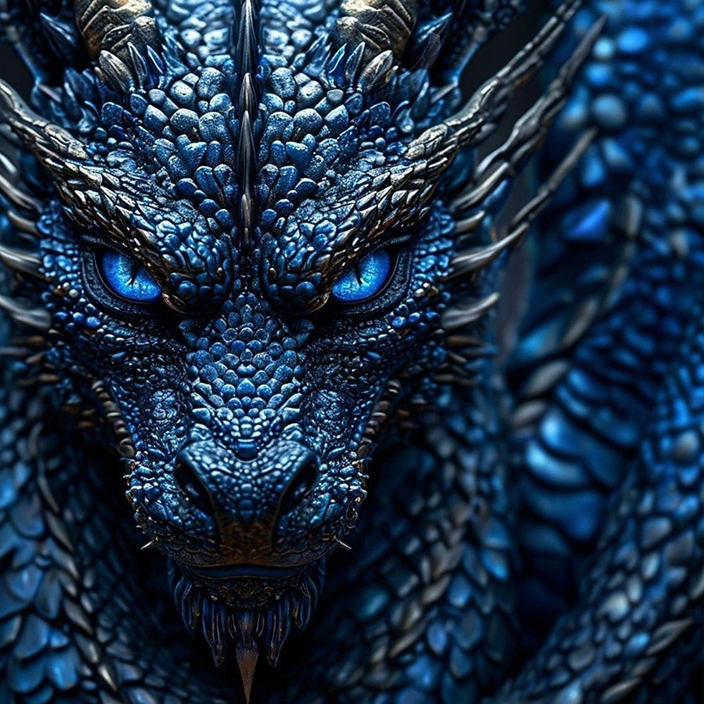 Per uomo Drago 3D Maglietta Manica Lunga maglietta Stampa 3D Girocollo Camicia Moda Essenziale Casuale Quotidiano Streetwear Blu Rosso Verde Estate Primavera Abbigliamento S M L XL XXL XXXL del 2026 a $21.99 –P4