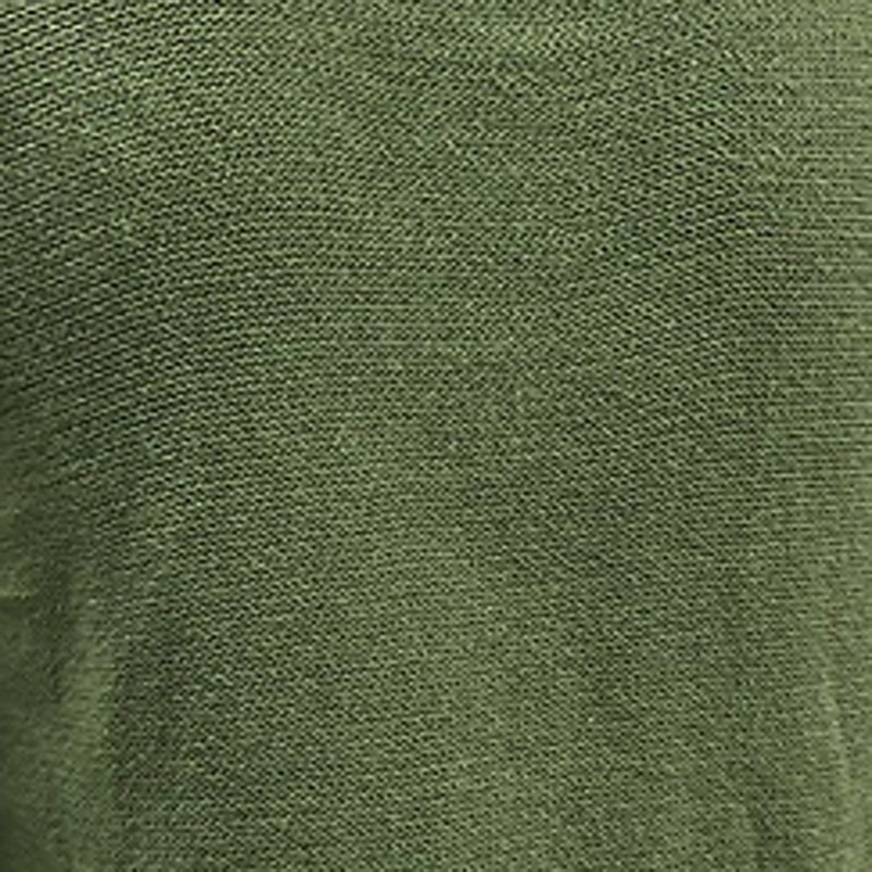 Hombre Pulóveres Suéter de punto Estriado Tejer Tops regulares De Punto Ajustado Plano Cuello Barco Prendas de punto Moderno Casual Ropa Cotidiana Ropa Otoño Color Camello S M L 2026 - $34.99 –P11