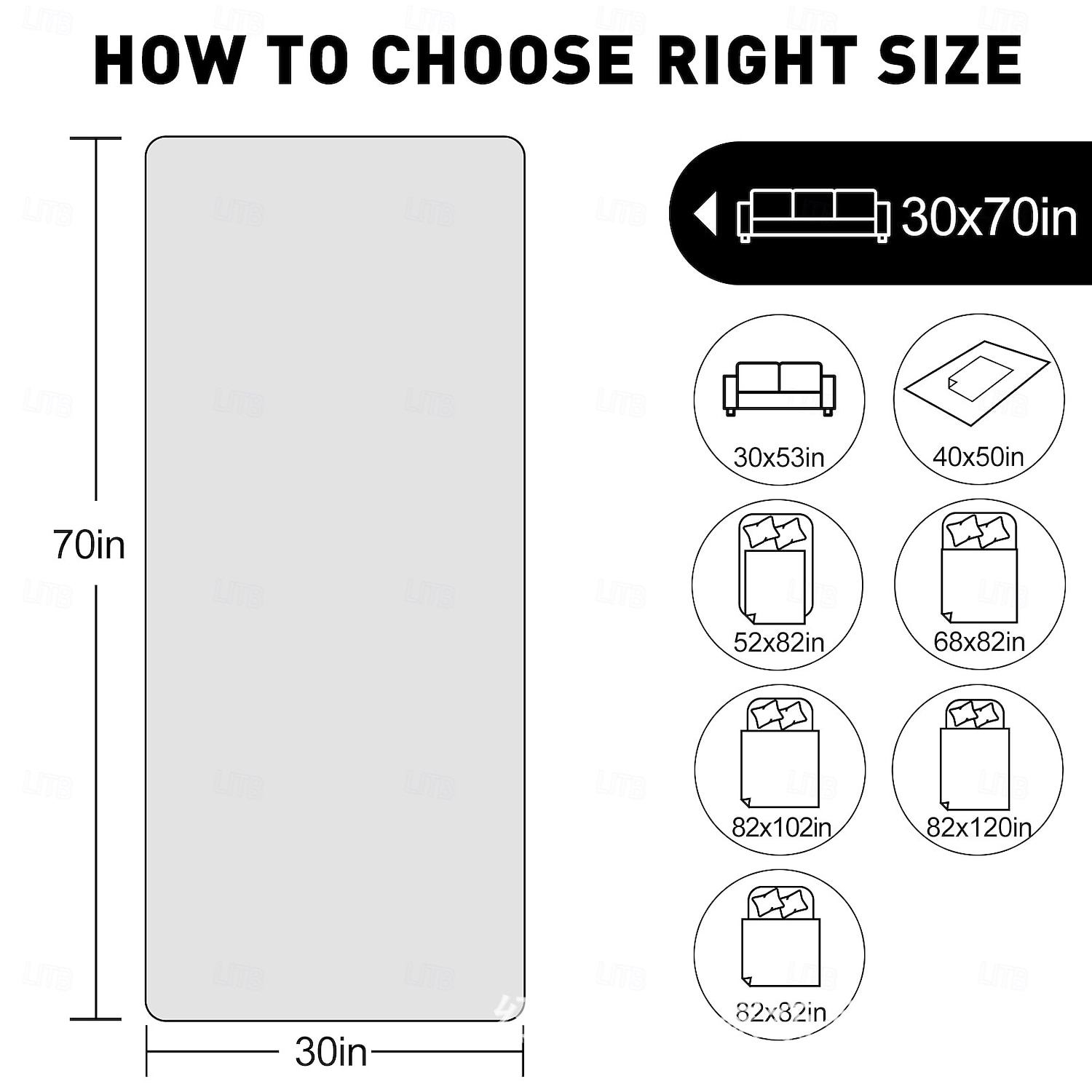 2026年 防水ペットベッドカバー、滑り止めカウチプロテクター、犬と猫用の漏れ防止ソファカバーおよびマットレスパッド  コレクション – $19.99 –P2