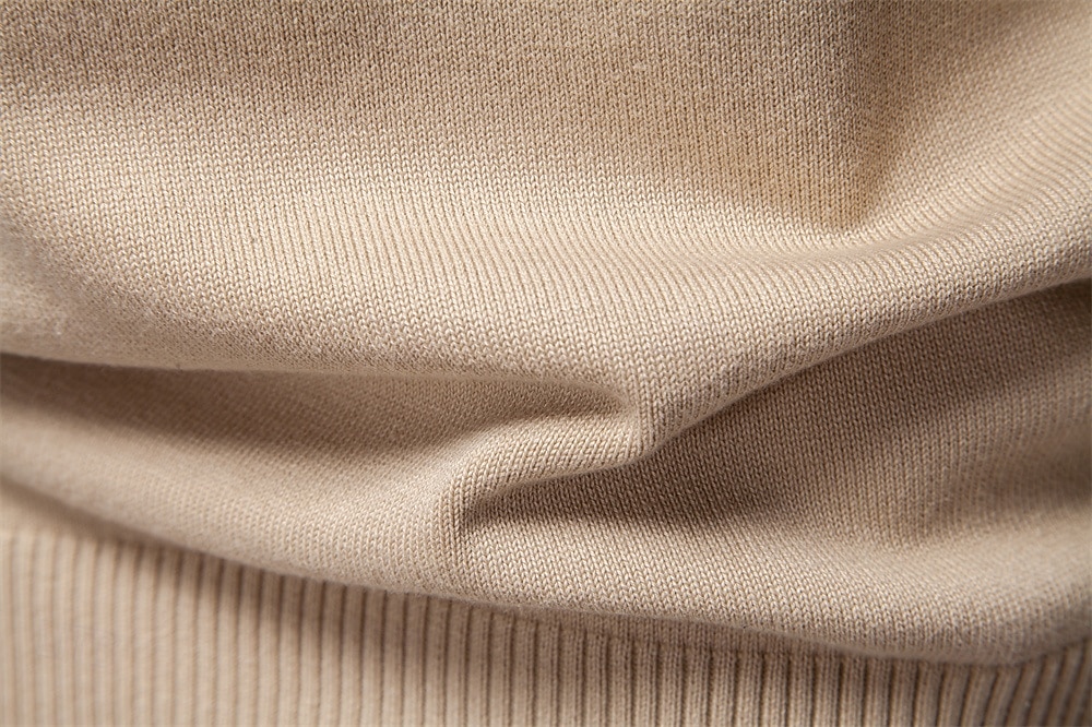 Homens Pulôver Tricotar Tops regulares Half Zip Listas Tecido Colarinho Clerical Legal Pulôver Escola Férias Roupa Primavera Outono Preto Azul Marinho Escuro S M L de 2026 por $53.99 –P19