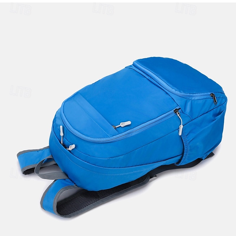 Batohy Lehká váha Venkovní Turistika Lezení Kempink Nylon Modrá Fialová Tmavomodrá 2025 - $28.99 –P9