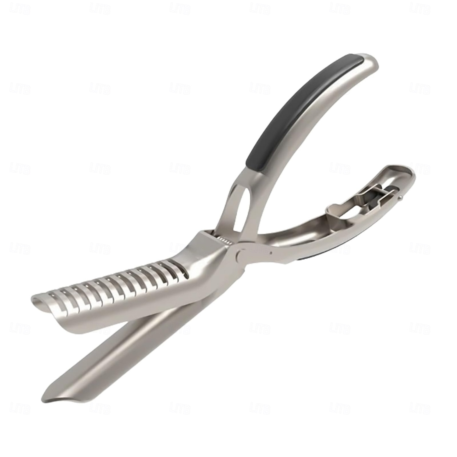 Rib Membrane Remover Stainless Steel Tool Kit - The Ultimate Rib Prep Tool for BBQ Enthusiasts - Ergonomic Design for Easy Membrane Removal - Dishwasher Safe BBQ Accessories 2025 - $13.99 –P1