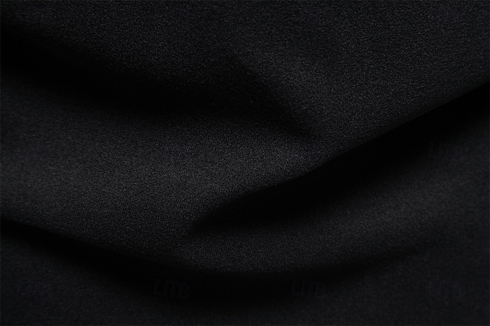 Per uomo Felpa con zip corta Nero Blu marino Blu Verde Cachi Collo Alto Semplice Lavoro Sport & Outdoor Casuale senza stampa Cool Casual Maglione Primavera Autunno Abbigliamento Felpe con cappuccio del 2026 a $26.99 –P29