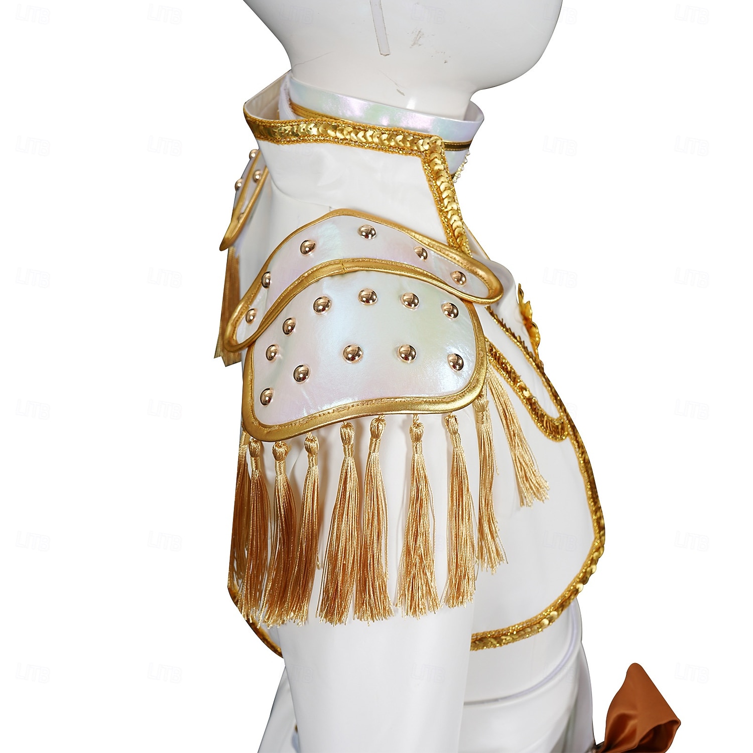 Cacciatori di demoni KPop Idolo Mira Cacciatrice Costume Costume originale Idolo virtuale Cosplay di film for Ragazze Bambini Halloween Carnevale Performance Con il fumetto Anime Expo del 2025 a $95.99 –P9