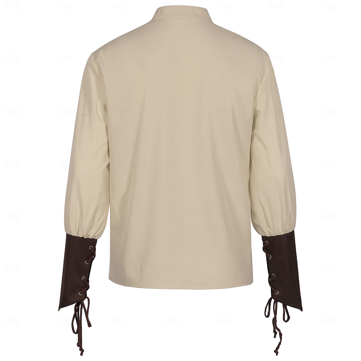 Retro Vintage Medieval Renascentista Roupa Camisa Calça Pirata Pirata Viking Fantasia Homens Viking Pirata Dia Das Bruxas Carnaval Espetáculo Festa LARP Adulto Camisa Calças Cinto de 2026 por $55.99 –P4