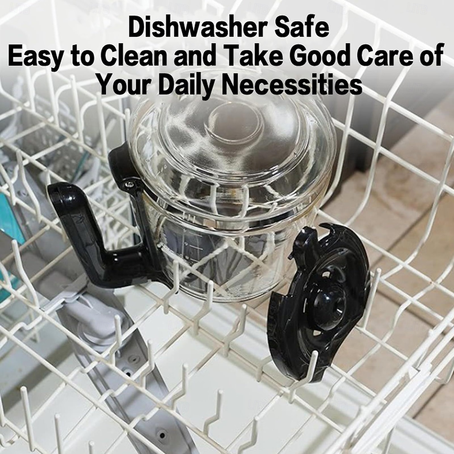 Tasse à café en verre de 16 oz, style cafetière, tasse à café en verre transparent avec couvercle de voyage de type paille pour café chaud, thés chauds, chocolat chaud de 2026 ? $27.99 –P7