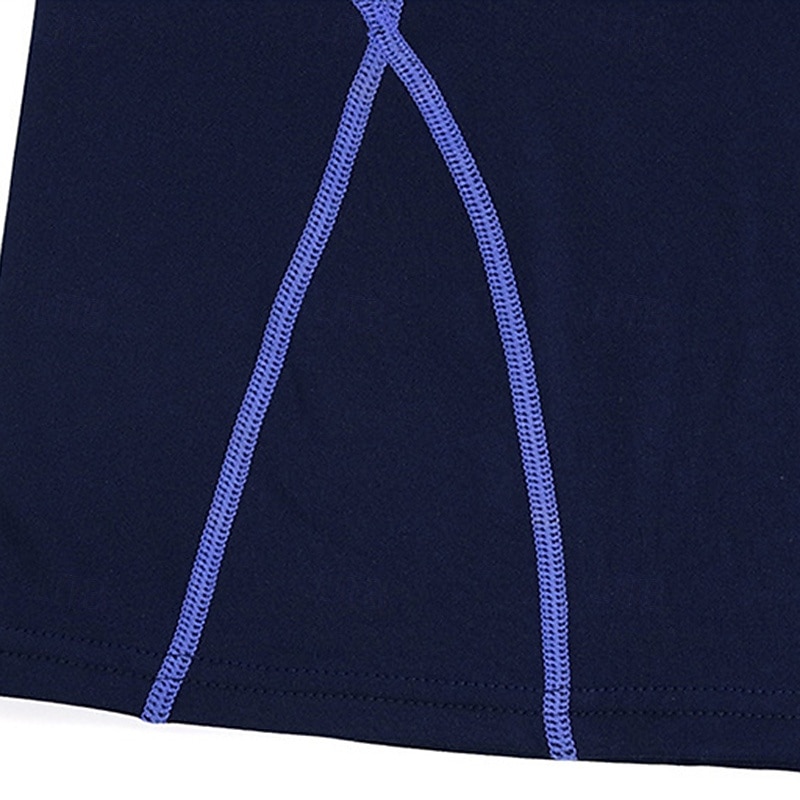 Women's Fleece Workout Shirt Yoga Top Stand Collar Warm Quarter Zipper Long Sleeve Sports Solid Color Top For Gym Athletic Sports Activewear 2025 - $23.99 –P10