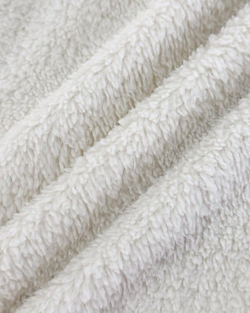 Voor heren Fleeceshirt shacket Overhemdjasje Winterjack Ruitjes Vakantie Alledaagse kleding Beige Lange mouw Revers Herfst Winter Kleding Zak 2026 - $36.99 –P8