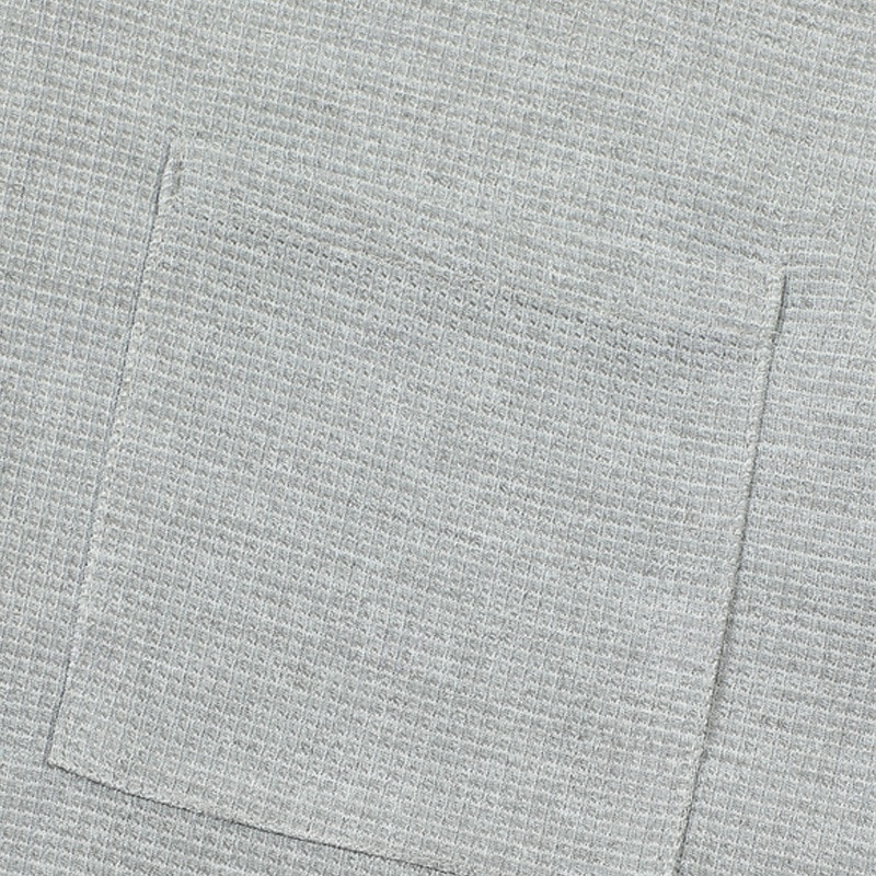 Per uomo Camicia Camicia popover Camicia Estiva Camicia casual Camicia da Spiaggia Nero Bianco Vino Verde scuro Kaki Manica Lunga Semplice Colletto alla coreana Vacanza Camicia hawaiana Abbigliamento del 2025 a $19.99 –P11