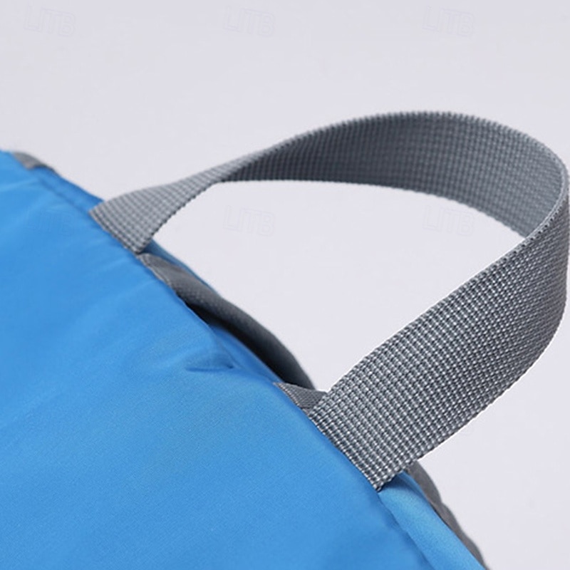 Batohy Lehká váha Venkovní Turistika Lezení Kempink Nylon Modrá Fialová Tmavomodrá 2025 - $28.99 –P15