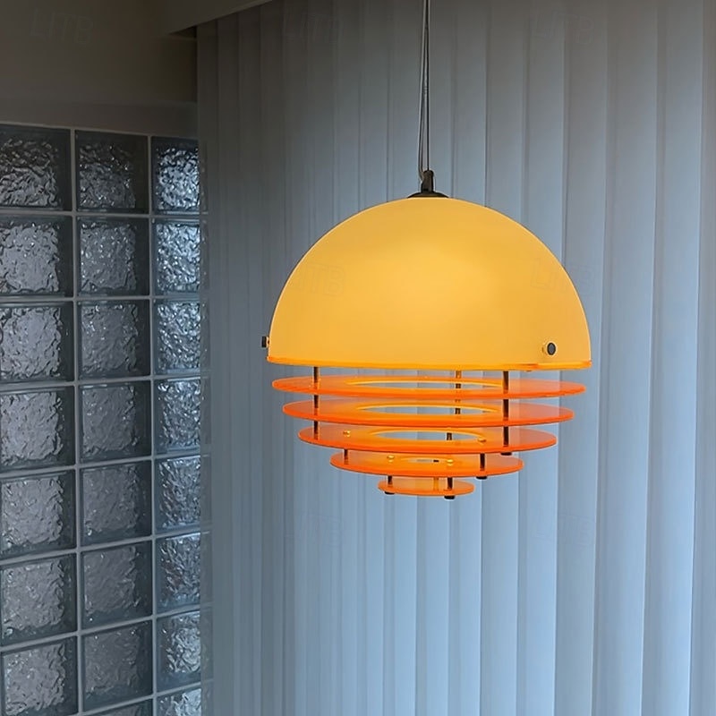 LED závěsná světla kuchyňské osvětlení západu slunce 30cm moderní farmářské svítidlo do předsíně/vstupní haly stropní závěsné svítidlo nad stůl 110-240V 2026 - $299.99 –P1