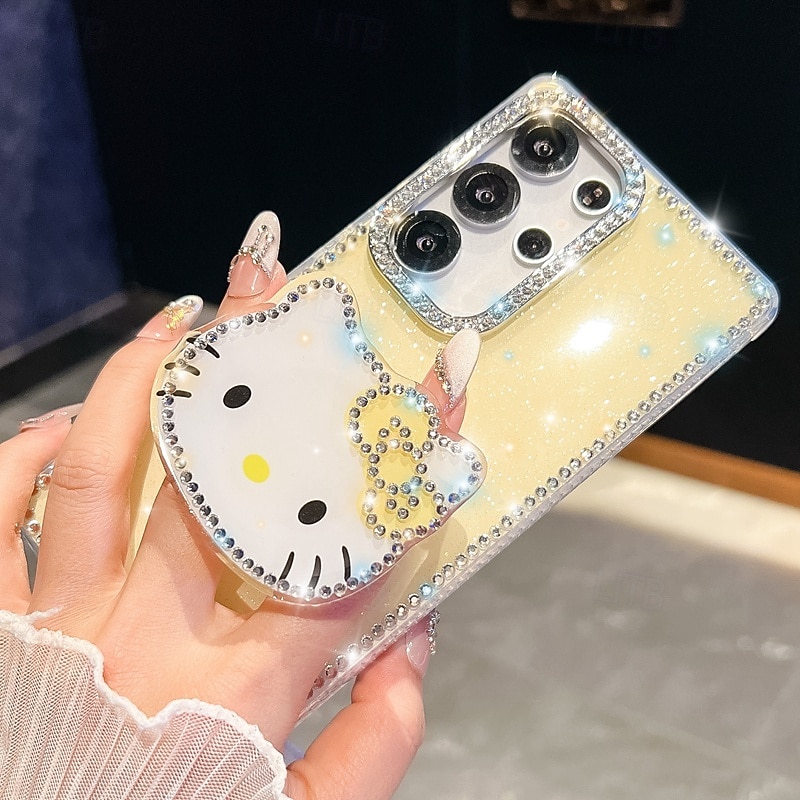 telefon Maska Pentru Samsung Galaxy S26 Ultra Plus S25 S24 Ultra Plus S23 S24 FE A16 A55 5G A35 5G A15 Capac Spate Cric Anti Șoc Desene Animate Silicon 2026 - $13.99 –P4