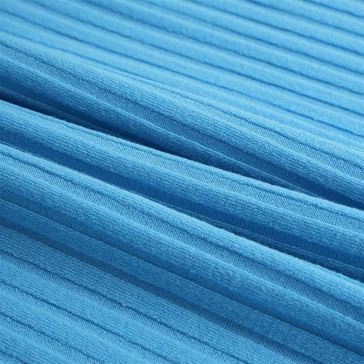 Herr Muskelskjorta Golftröja Arbete Ledigt Ribbstickad polokrage Klassisk Kortärmad Grundläggande Modern Färgblock Ribbad Sommar Vår Vår & sommar Smal passform Vit Blå Grön Grå Muskelskjorta 2025 - $25.99 –P4