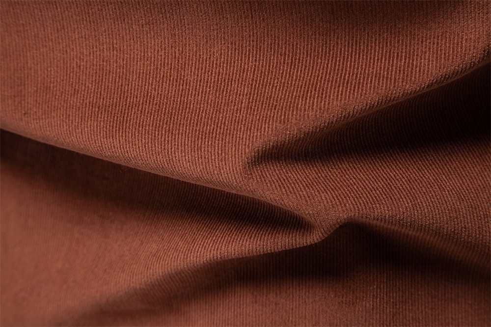 Per uomo Camicia Blu marino scuro Marrone Verde militare Manica Lunga Semplice Colletto a Camicia Scuola Formale Bottoni Abbigliamento Elegante Vintage Cool Quotidiano del 2026 a $35.99 –P9