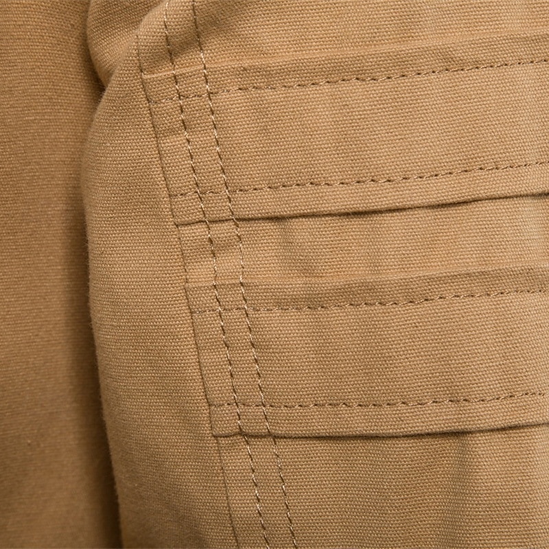 Per uomo Cappotto da marinaio Trench Vacanza Quotidiano Autunno Inverno Misto Cotone Calore Termico Capispalla Abbigliamento Moda Classico Semplice Tasca Con Cappuccio Cerniera del 2025 a $61.99 –P8