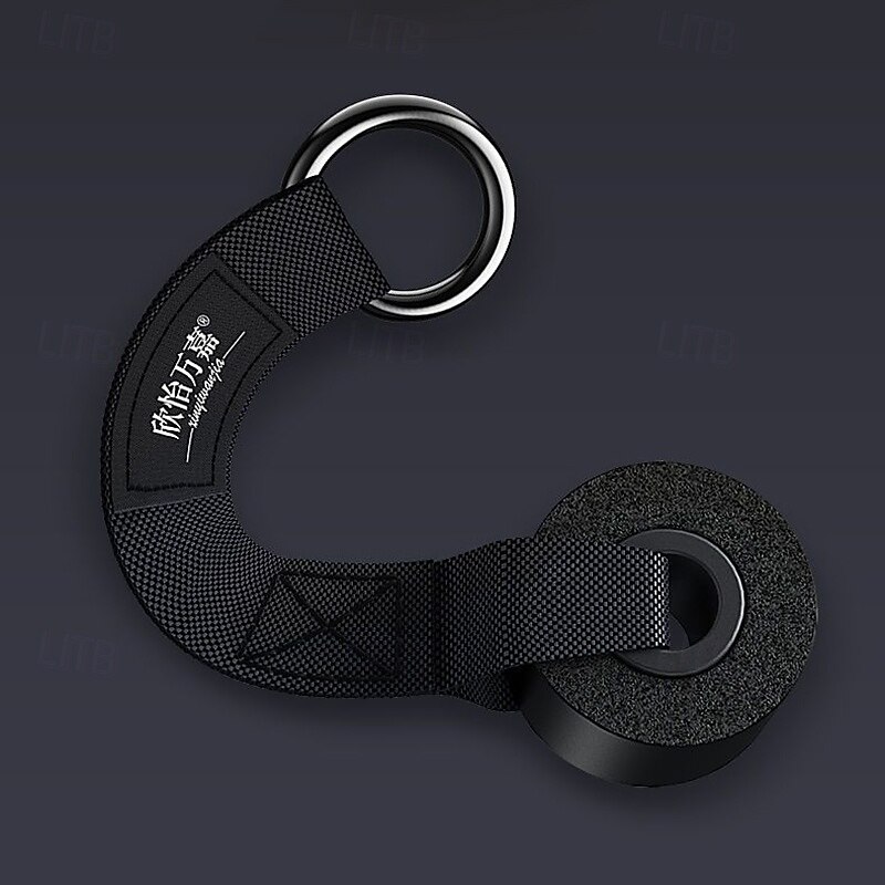 Fune di tensione multifunzione Allenamento dimagrante per addome, vita, braccia e gambe Semplice Elastico Per Pilates Yoga del 2025 a $16.49 –P6