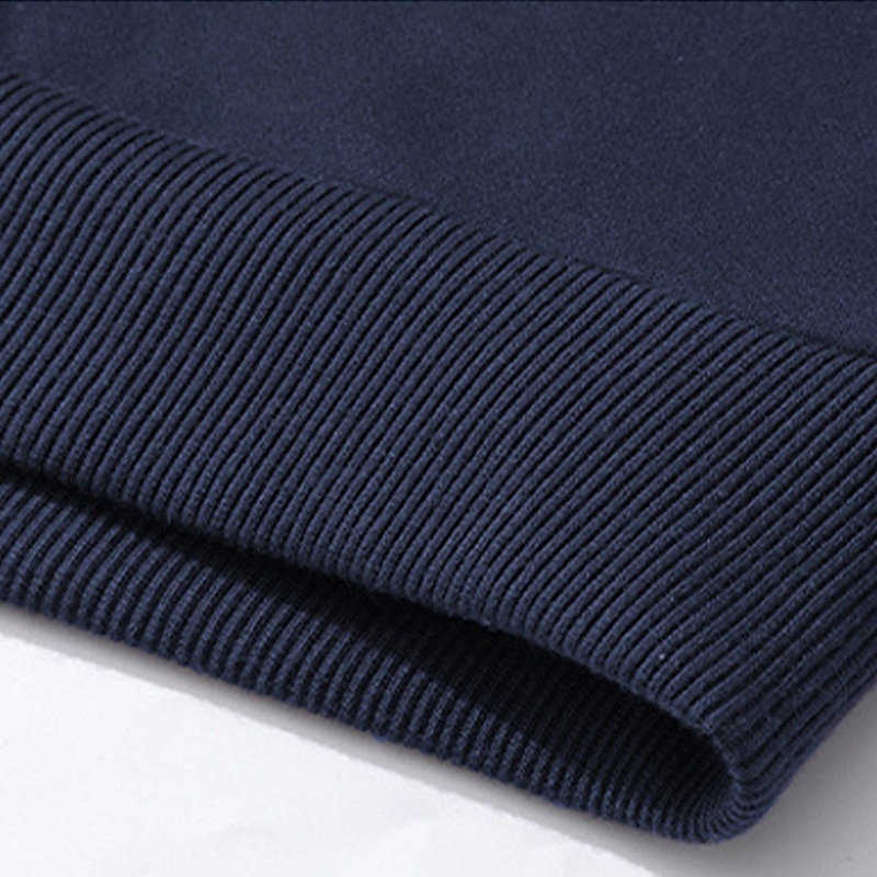 Hombre Sudadera Sudadera con capucha y botones Sudadera con capucha de lana Sudadera con capucha forrada de polar Negro Azul Marino Gris Claro Con Capucha Plano Retazos Bloque de Color Deporte Casual 2025 - $23.99 –P6