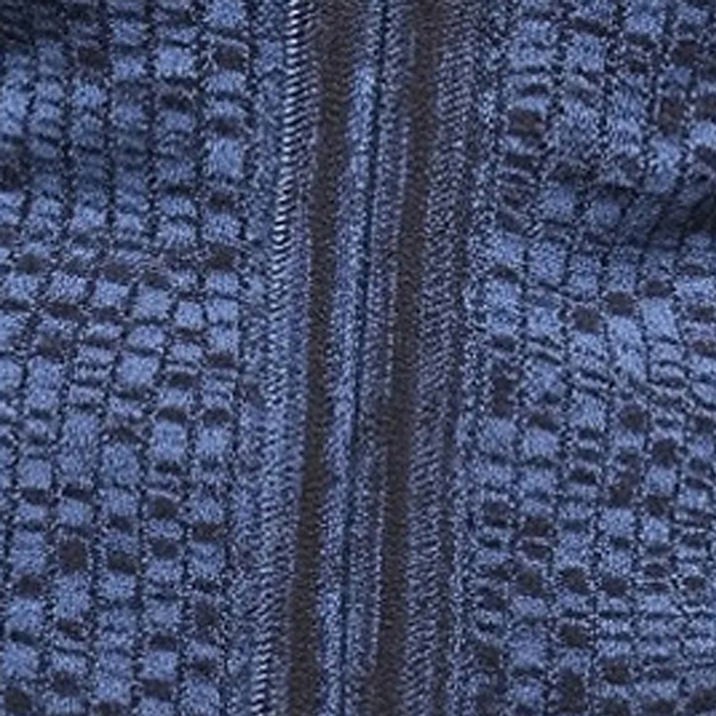 Herren Pullover Kleid Pullover Strickjacke Reißverschluss-Pullover Strickpullover Gerippt Stricken Normale Oberteile Gestrickt Gerippt Geometrisch Stehkragen Mode Schals Lässig Alltagskleidung 2025 - $41.99 –P5