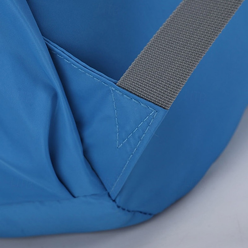 Batohy Lehká váha Venkovní Turistika Lezení Kempink Nylon Modrá Fialová Tmavomodrá 2025 - $28.99 –P12