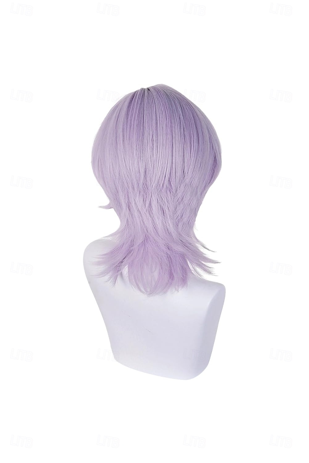 Dämonenjäger Kostüm Perücke Sajaboy Mystery Jinu Abby Cosplay Perücken Halloween Cosplay Haar 2025 - $18.49 –P12