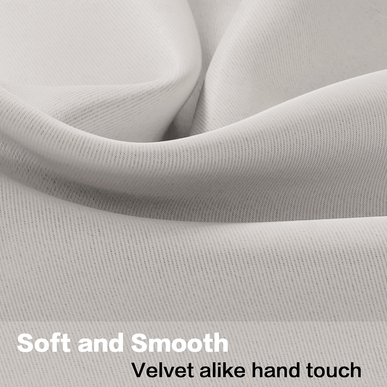 2026年 高密度の遮光無地ショートカーテン、寝室の窓用ドレープ、無地の断熱バランス、モダンでミニマリストな小さな窓用カバー  コレクション – $23.99 –P8