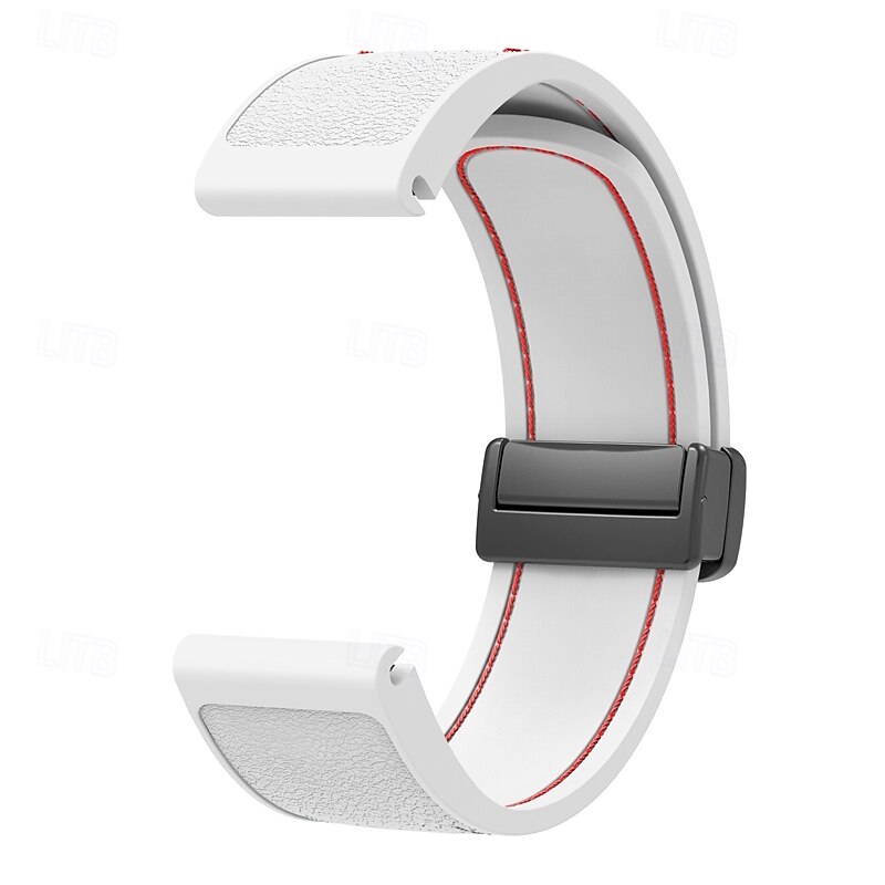 Uhrenarmband für Garmin Fenix 8 47mm 51mm 7X 6 6X Pro Epix Pro Instinct 2X Approach S70 S62 S60 Forerunner 955 945 Epix Marq Descent Quatix 22mm 26mm Edelstahl Silikon Ersatz Gurt Schnellspanner 2025 - $15.99 –P7