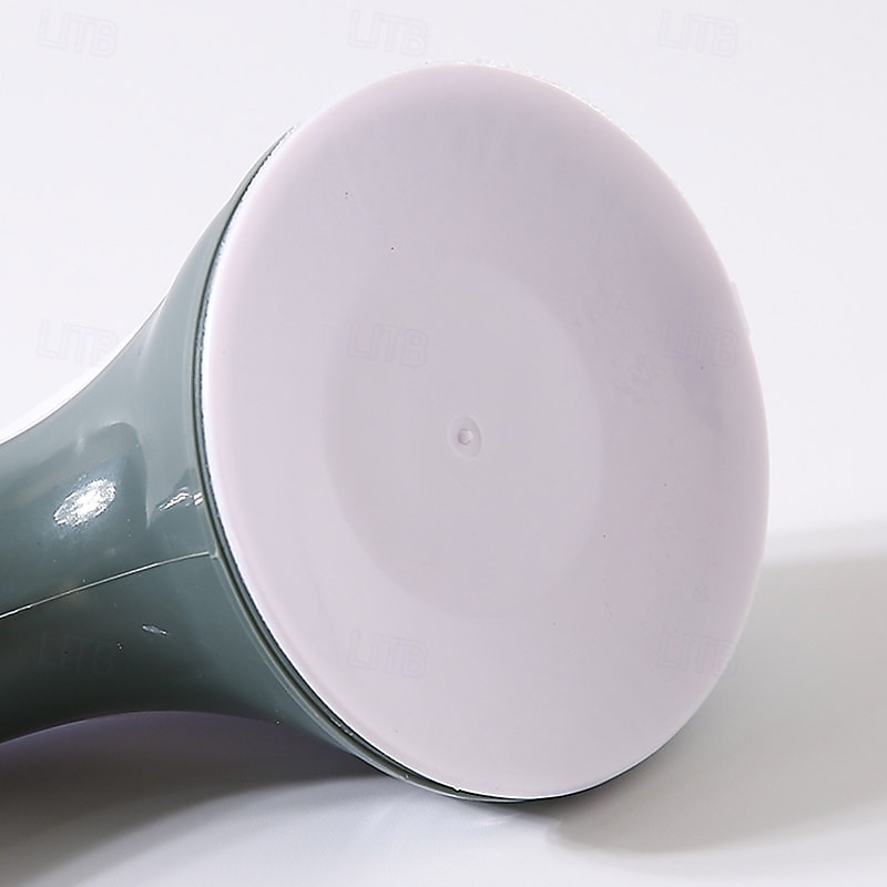 2 поручня для ванны и душа, ручка для душа с мощным всасыванием, защитные поручни для стула для душа, поручень для ванной комнаты для пожилых людей 2026 - $19.49 –P6