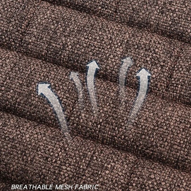 2 Sets Universal car seat cushion auto seat rear backrest protect cushion seat cushions styling protector pad car cover protect 2026 - $41.99 –P8