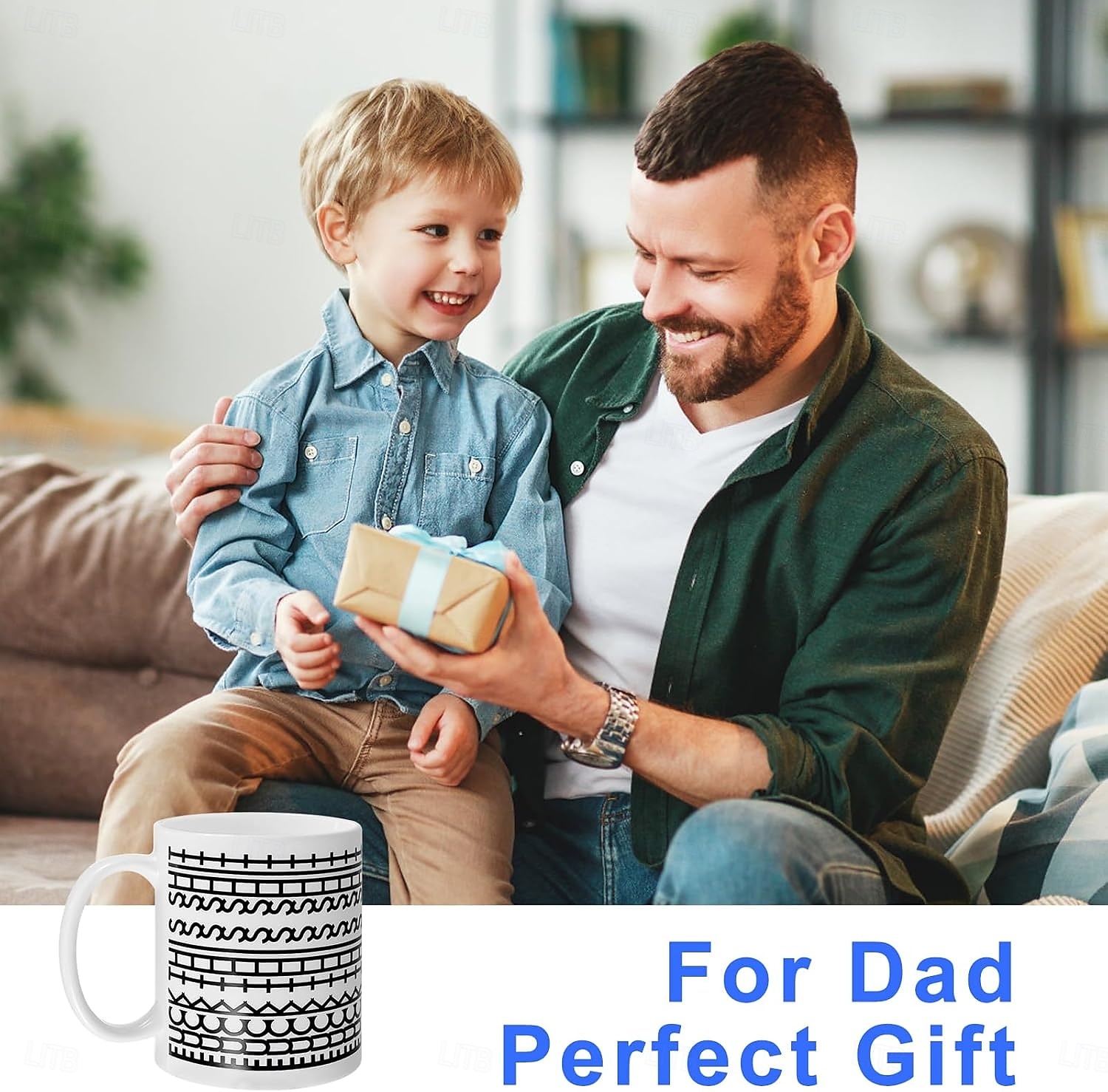 Hidden Message Coffee Mug 12oz Unique Christmas Gift for Work Bestie White Elephant Gifts for Adults Unique Gag Office Prank for Work Coworkers Birthday Christmas 2025 - $14.99 –P5