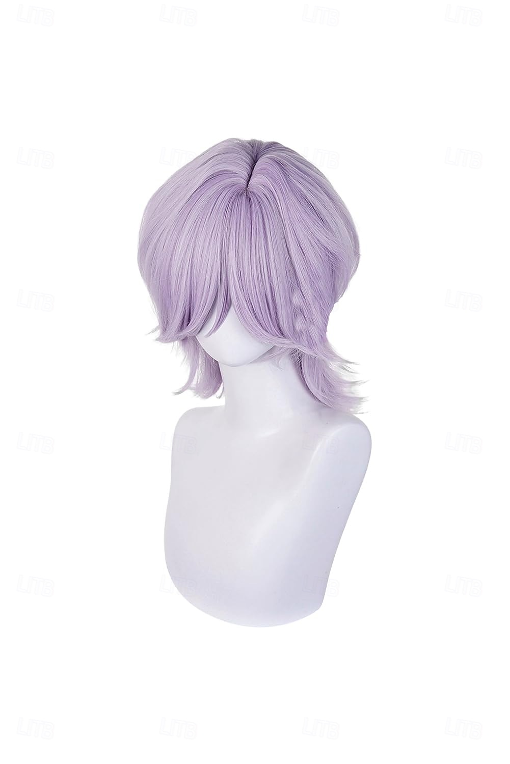 Dämonenjäger Kostüm Perücke Sajaboy Mystery Jinu Abby Cosplay Perücken Halloween Cosplay Haar 2025 - $18.49 –P13