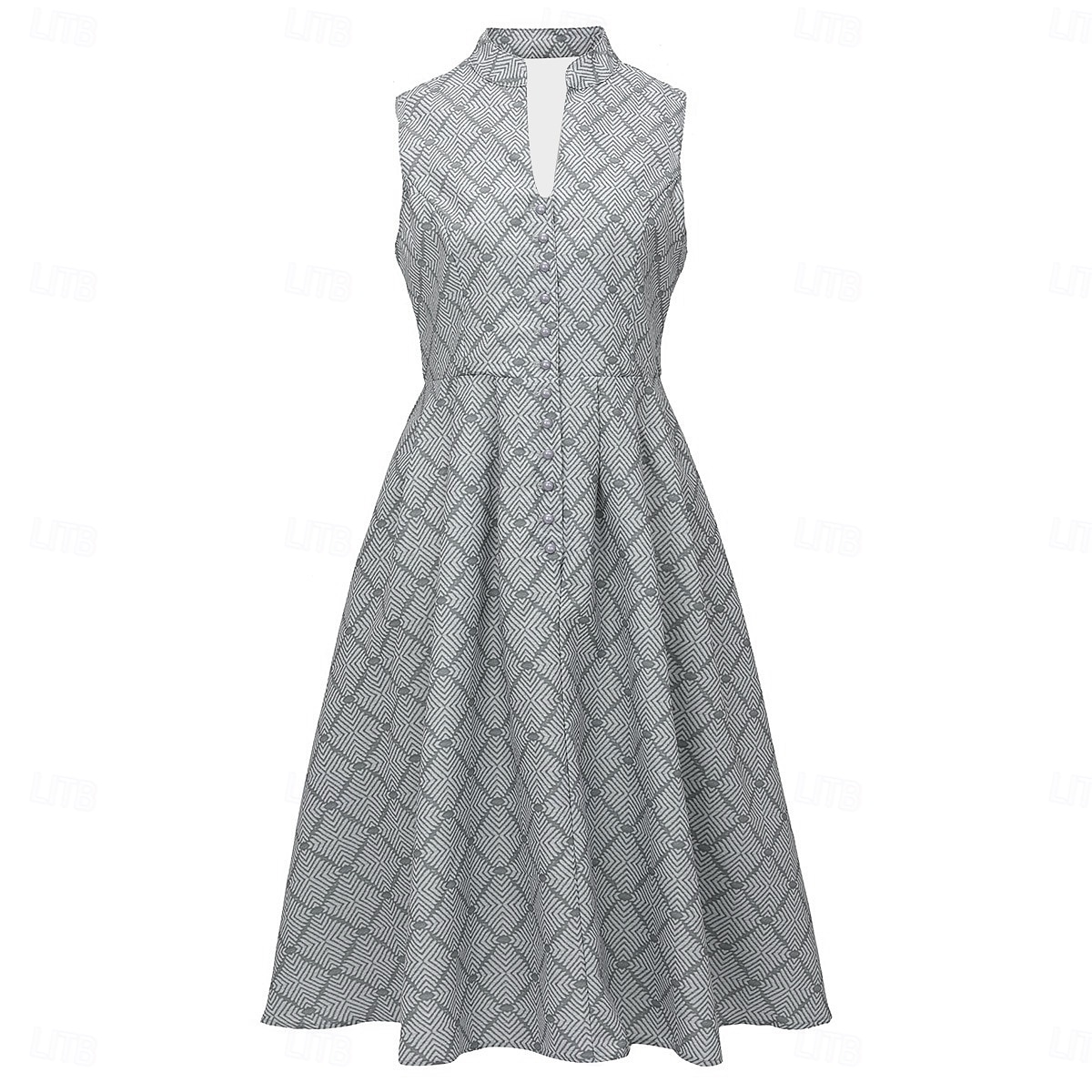 Oktoberfest Dress Dirndl Trachtenkleider Midi Length Maid Bavarian German Wiesn Women's Carnival Beer Festival Traditional Style Cloth Without Blouse (80CM) 2026 - $91.99 –P3