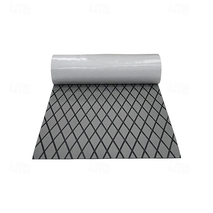 piso de espuma eva de alta qualidade para barcos - resistente a raios ultravioleta, antiderrapante, resistente à sujeira, fácil de limpar e instalar, perfeito para todos os tipos de barcos, proteção de 2025 por $51.99 –P5