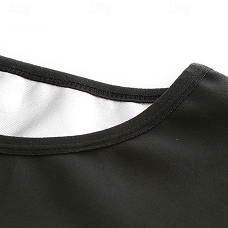 Mujer Plano Terapia física Traje de sauna por Gimnasio De Deporte 2025 - $17.99 –P8