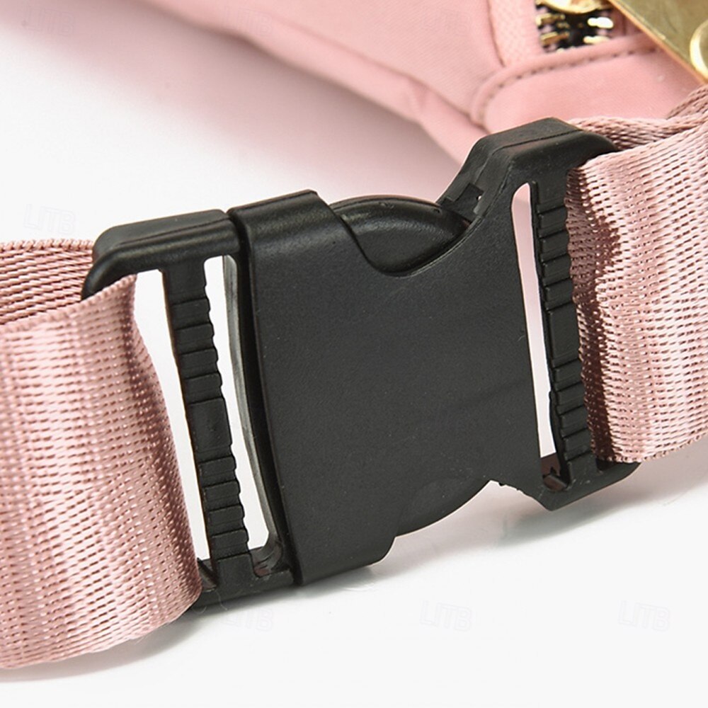 bolsas de cintura para mulheres, bolsas de ombro crossbody de lazer, bolsas de peito, bolsas de mensageiro, bolsas de cinto masculinas, pochetes da moda, bolsas crossbody leves, pochete para corrida, de 2026 por $15.99 –P11