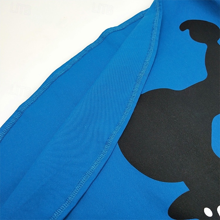 Femtiotal Retro / vintage Grease-kläder Kjolar Pudelkjolar Tryck Maskeradkläder Dam Karnival Maskerad Ledigt / vardag Möhippa Vuxna Kjol 2026 - $31.99 –P4