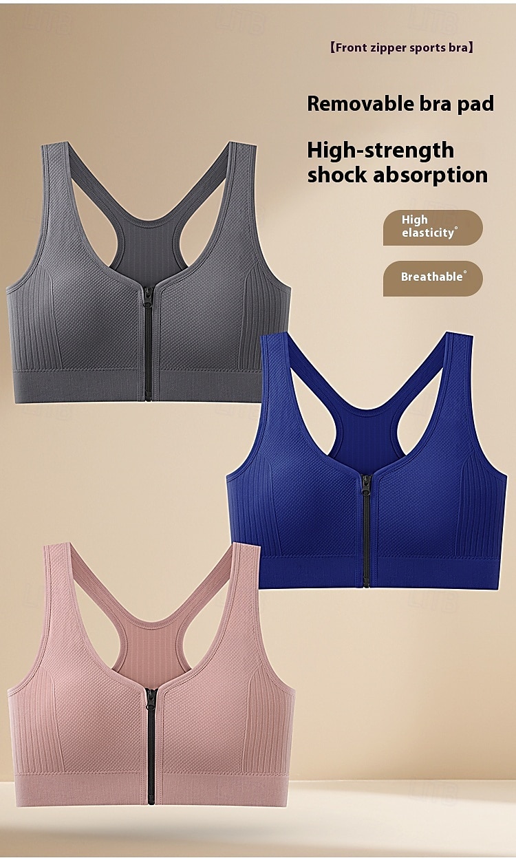 Γυναικεία Σέξι Εσώρουχα Σουτιέν ΤρύπαNightwearΝάιλον POLY Καθημερινά Ρούχα Μονόχρωμο Εσώρουχα Κόκκινο Καρπουζί Μαύρο Ανθισμένο Ροζ Θαλασσί Μπεζ Ανοιξη καλοκαίρι Φθινόπωρο & Χειμώνας 2026 - $22.99 –P5