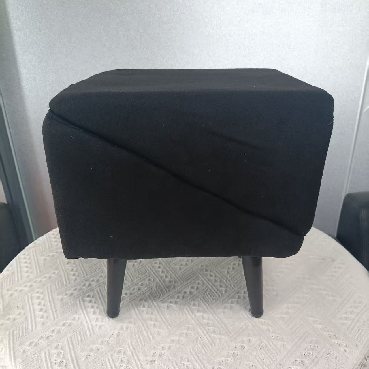 Cadeira dobrável para escada de cachorro de estimação, economiza espaço, 2 em 1, degrau de escalada confortável para animais de estimação, cama alta, lâmpada para cachorro, gatinho, filhote, animal de 2026 por $162.99 –P4