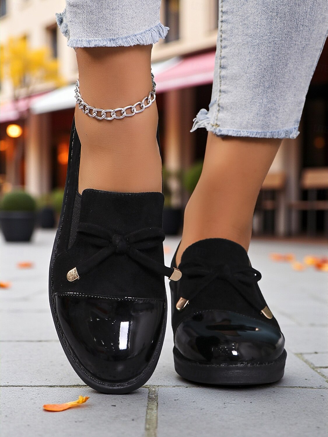 Mocasines Mujer Hasta Con El 40% Dto En Black Days