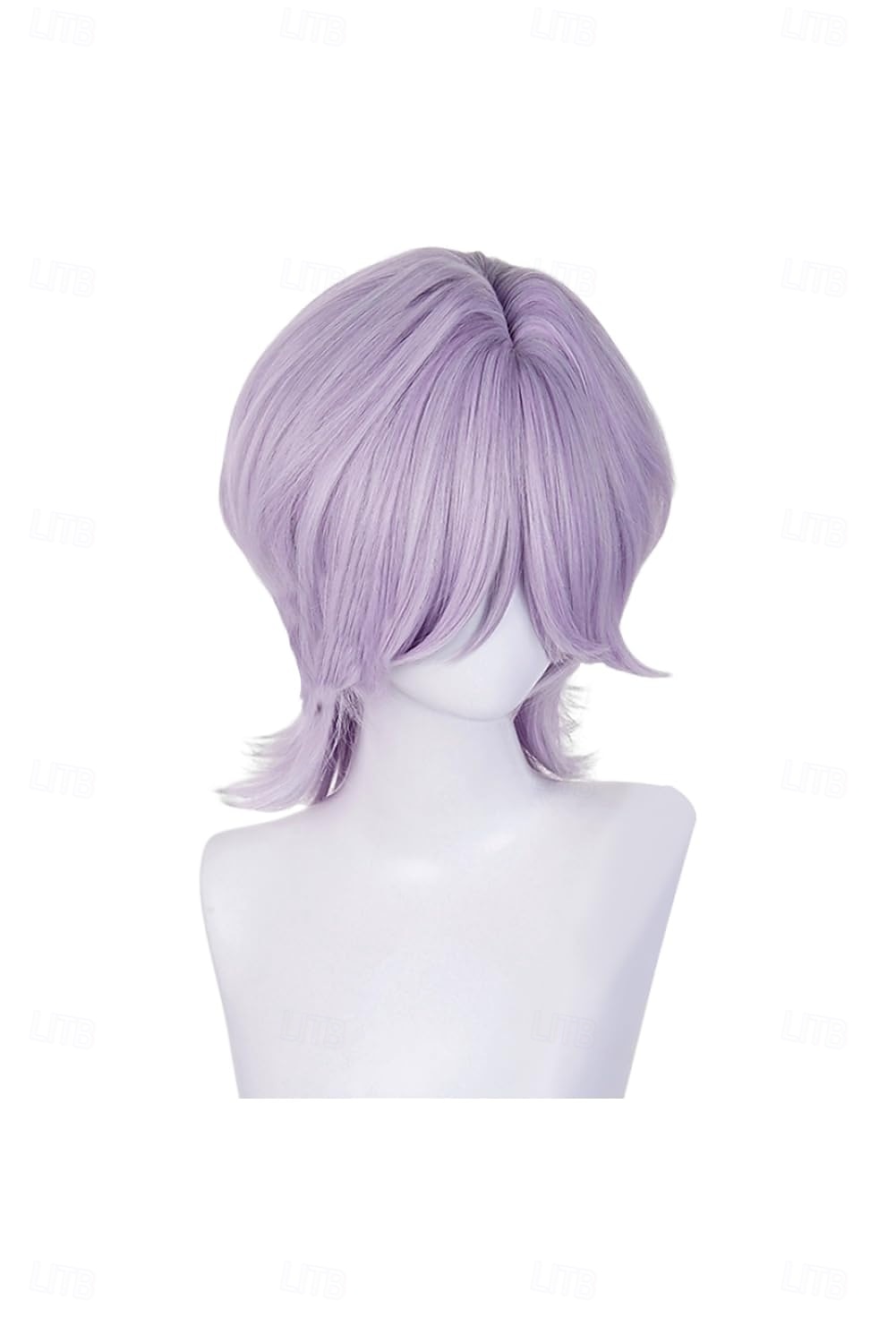 Dämonenjäger Kostüm Perücke Sajaboy Mystery Jinu Abby Cosplay Perücken Halloween Cosplay Haar 2025 - $18.49 –P14