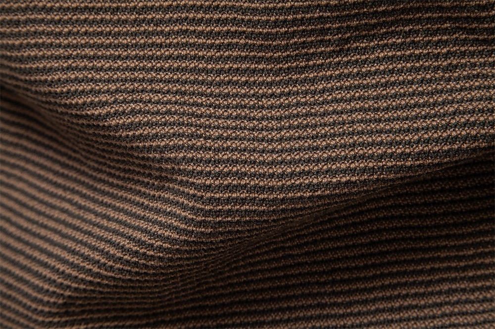 Herren Pullover Zopfmuster Stricken Normale Oberteile Halber Reißverschluss Farbblock Geometrisch Stehkragen Elegant Vintage Schule Urlaub Bekleidung Frühling Herbst Grün Armeegrün S M L 2026 - $53.99 –P24