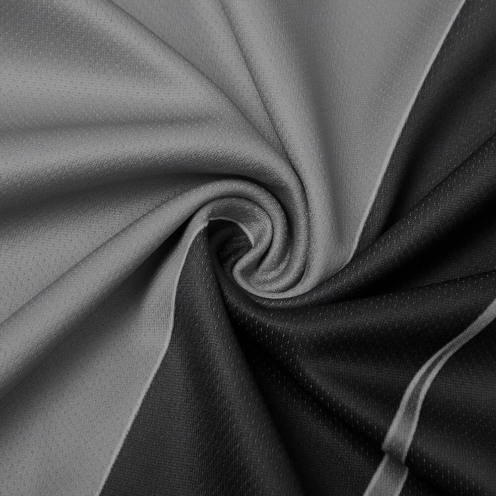 Homens Abstrato Linha Pólo Manga Curta Camisas polo Camisas de colarinho Casual Recorrer Ao ar livre Roupa Esportiva Roupa Diária Bolsos Impressão 3D Botões Verão Castanho Escuro Cinzento de 2026 por BHD 8.64 –P9