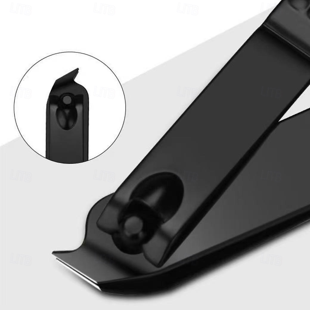 Sada 24 nástrojů pro manikúru a pedikúru z nerezové oceli, odolná proti stříkající vodě, ultra ostrá a odolná proti korozi, s kleštičkami na nehty, pinzetou, žiletkou na obočí, pilníkem na nohy, 2026 - $19.99 –P7