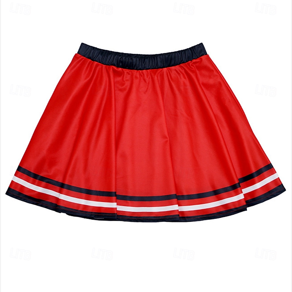 Rivalidad entre animadoras Animador Torrance Shipman Disfraz Cosplay for Mujer Adultos Víspera de Todos los Santos Carnaval Rendimiento 2026 - $40.99 –P8