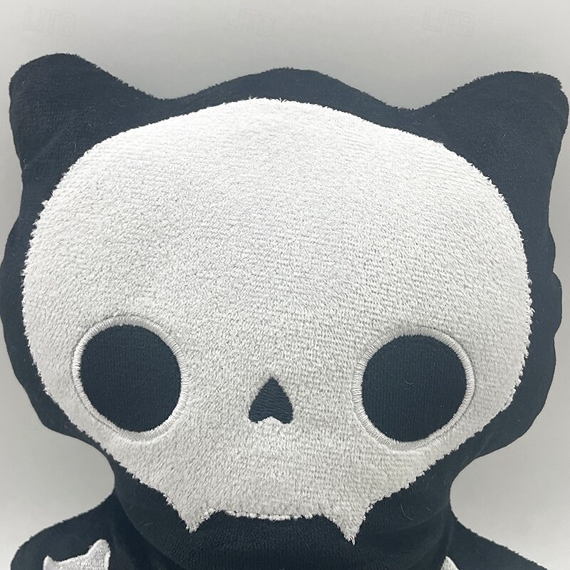 2025年 ハロウィンシリーズ ミニゴーストぬいぐるみ ミニゴースト かわいいぬいぐるみ コレクション – $22.99 –P9