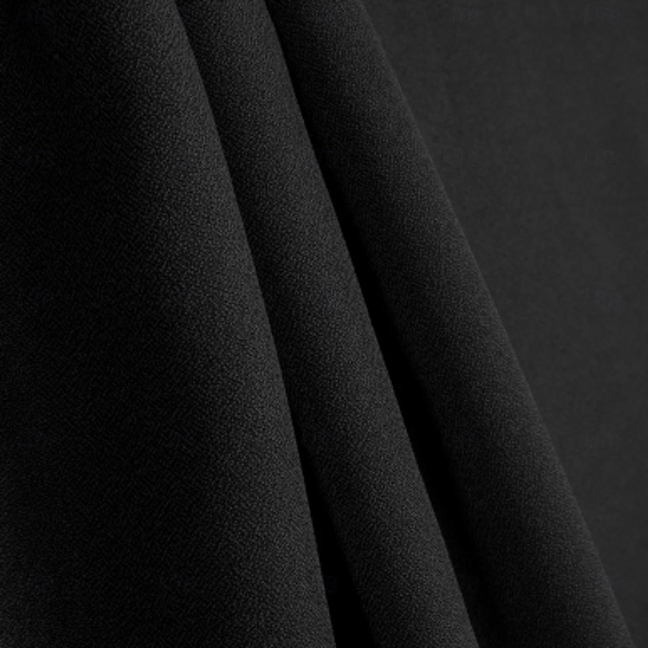 tuta due pezzi / tailleur pantalone tailleur pantalone abito da madre della sposa in crepe elasticizzato per invitata al matrimonio elegante semplice revers in raso lunghezza pavimento manica lunga del 2025 a $159.99 –P3